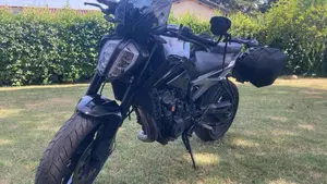 KTM 790 Duke (2018 - 20)  (2)