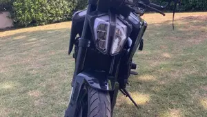 KTM 790 Duke (2018 - 20)  (3)