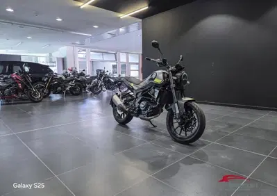 Benelli Leoncino 250 (2019 - 20) - Annuncio 10018828