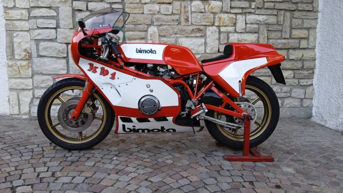 Bimota   (2)