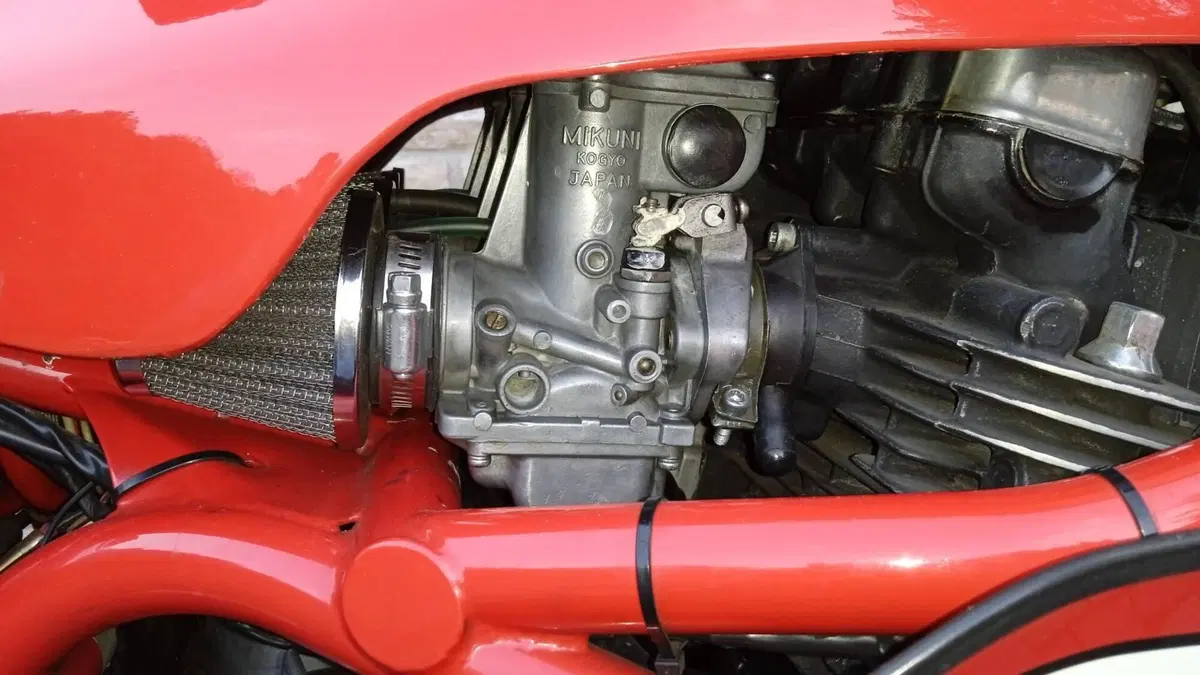 Bimota   (5)