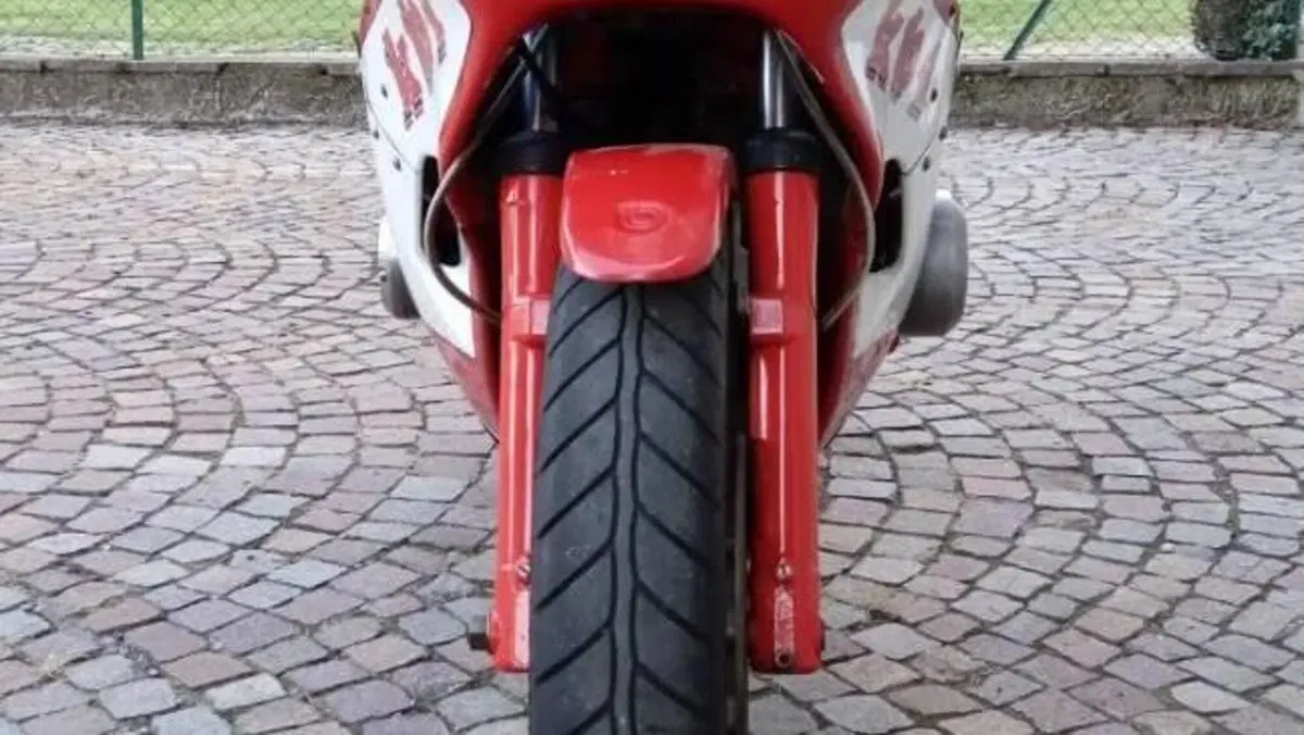 Bimota  