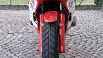 Bimota KB1 epoca