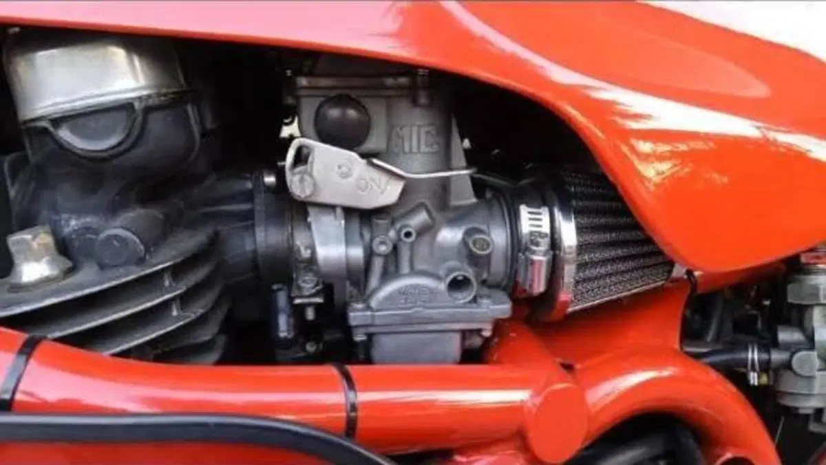 Bimota   (6)