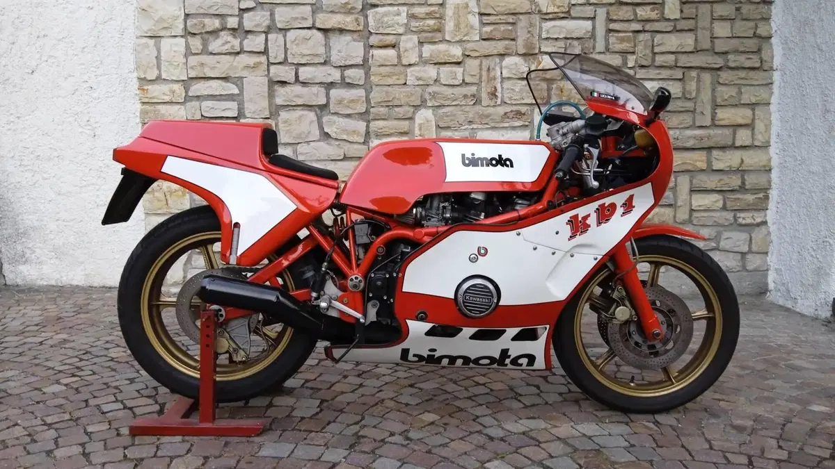 Bimota   (3)