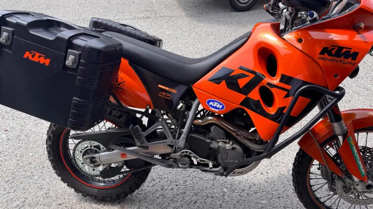 KTM 640 Adventure  (4)