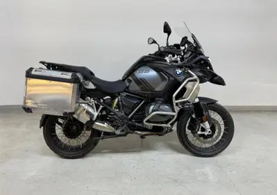 Bmw R 1250 GS Adventure (2021 - 24) - Annuncio 10018831