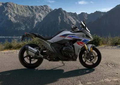 Bmw R 1300 RS (2026) - Annuncio 10018832