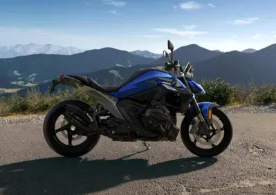 Bmw R 1300 R (2026) - Annuncio 10018833