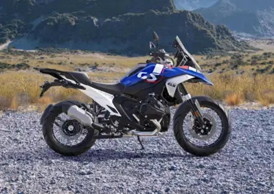 Bmw R 1300 GS Trophy (2023 - 26) - Annuncio 10018834