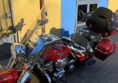 Kawasaki Vulcan VN 1700 Classic (2009 - 11) - Annuncio 10018829