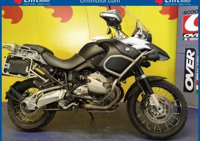 Bmw R 1200 GS Adventure (2010 - 13) - Annuncio 10018837