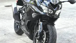 Kawasaki Ninja ZX-4R (2024 - 26)  (5)