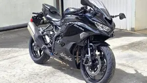 Kawasaki Ninja ZX-4R (2024 - 26)  (6)