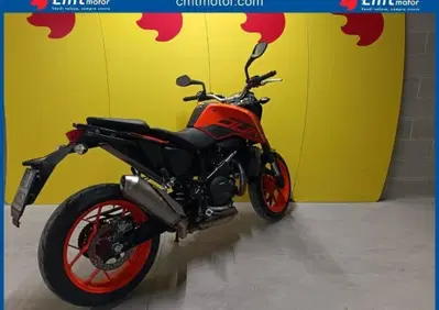 KTM 690 Duke (2016 - 19) - Annuncio 10018838