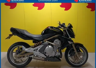Kawasaki ER-6N (2005 - 08) - Annuncio 10018839