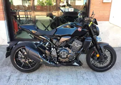 Honda CB 1000 R Black Edition (2021 - 25) - Annuncio 10018841