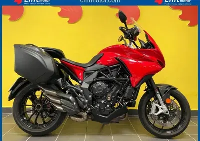 MV Agusta Turismo Veloce 800 Rosso (2021 - 23) - Annuncio 10018844