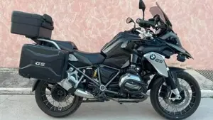 Bmw R 1200 GS (2013 - 16) 