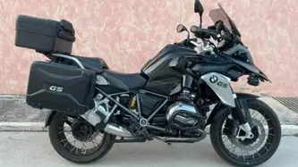 Bmw R 1200 GS (2013 - 16) usata