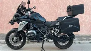 Bmw R 1200 GS (2013 - 16)  (2)