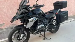 Bmw R 1200 GS (2013 - 16)  (3)
