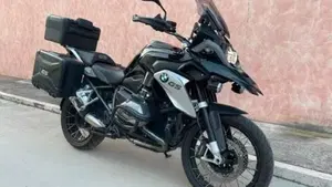 Bmw R 1200 GS (2013 - 16)  (4)