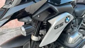 Bmw R 1200 GS (2013 - 16)  (5)