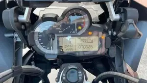 Bmw R 1200 GS (2013 - 16)  (10)