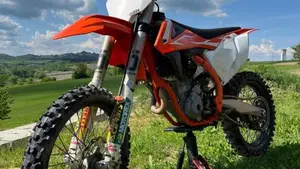 KTM 250 SX-F (2018)  (3)