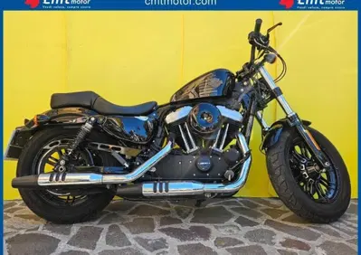 Harley-Davidson 1200 Forty-Eight (2016 - 20) - Annuncio 10018873