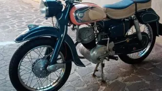 Nsu MAXI “175” epoca