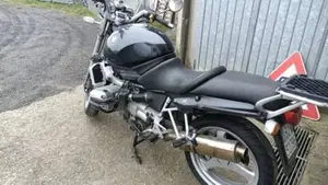 Bmw R 850 R (1994 - 02)  (4)