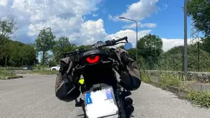 Ducati Scrambler 800 Night Shift (2021 - 22)  (5)