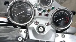 Bmw R 850 R (1994 - 02)  (6)