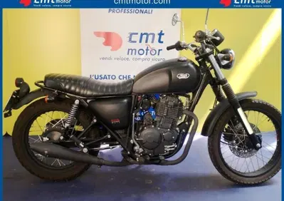 Mash Italia Scrambler 400 (2015 - 16) - Annuncio 10018878
