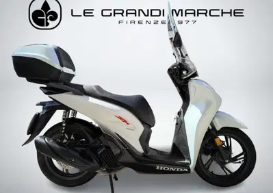 Honda SH 150i (2024 - 25) - Annuncio 10018881