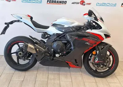 MV Agusta F3 800 RR (2022 - 25) - Annuncio 9995529