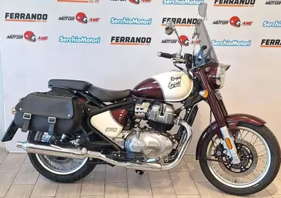 Royal Enfield Classic 650 (2025 - 26) - Annuncio 10007328