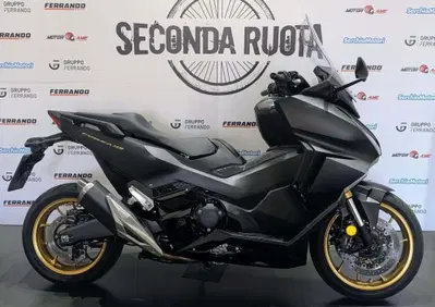 Honda Forza 750 DCT Special Edition (2024) - Annuncio 10018127