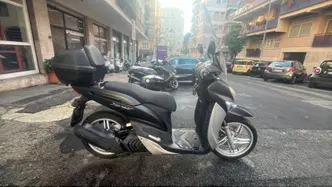 Yamaha Xenter 150 (2011 - 14) usata