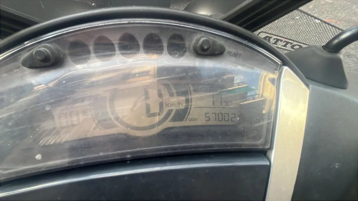 Yamaha Xenter 150 (2011 - 14)  (2)