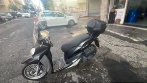 Yamaha Xenter 150 (2011 - 14)  (4)