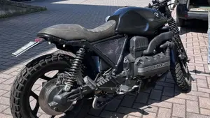 Bmw K 100 LT  (4)