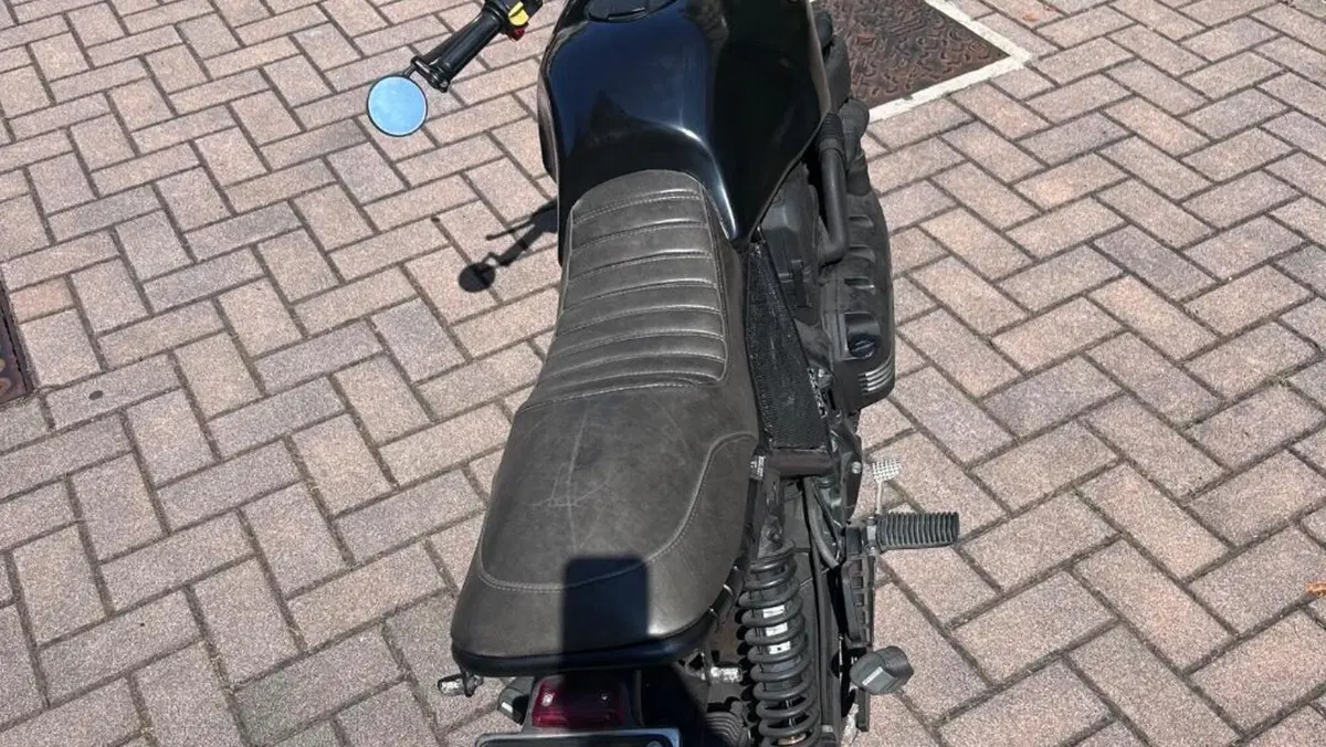 Bmw K 100 LT  (5)