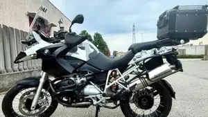 Bmw R 1200 GS (2004 - 07) 