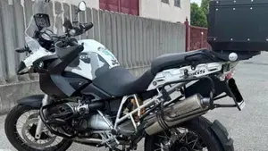 Bmw R 1200 GS (2004 - 07)  (2)