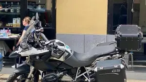 Bmw R 1200 GS (2004 - 07)  (6)