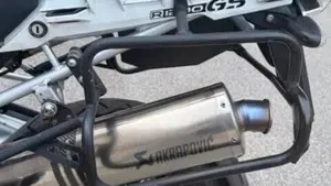 Bmw R 1200 GS (2004 - 07)  (8)