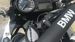 Bmw R 1200 GS (2004 - 07)  (9)